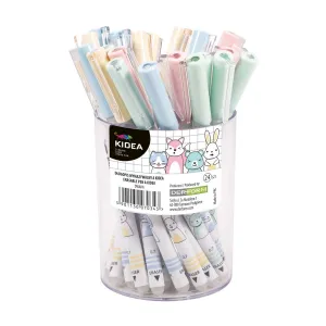 Kidea radierbarer Stift (DWAKA)