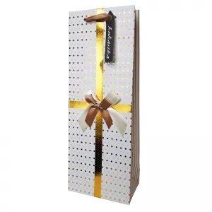 Kukartka Geschenktüte (QBP)
