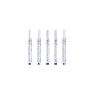 Herlitz My Pen lange Patronen blau (10983443)