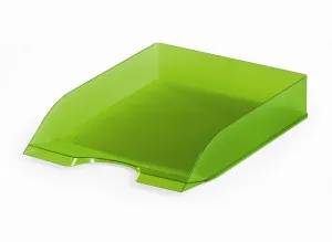Langlebige Dokumentenschublade - Grün 253mm x 63mm x 337mm (17016730017)