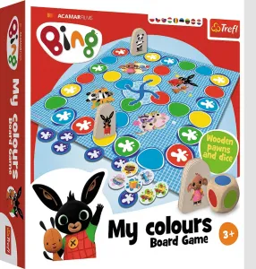 Trefl Brettspiel (02256)