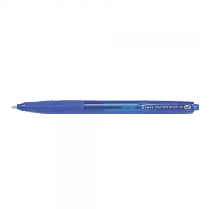 Pilot Super Grip Kugelschreiber (PIBPGG-8R-XB-LL)