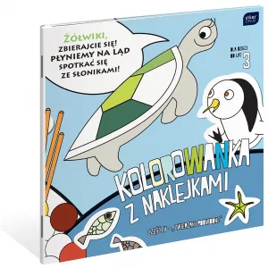 Kinderbuch Interdruk (MA21X21PZ)