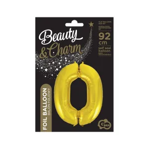 Godan Folienballon (FG-C85Z0)