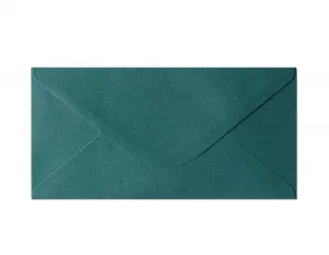 Gallery Paper perlgrün DL Umschlag - grün (280144)