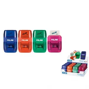 Milan Compact Anspitzer (4703116)