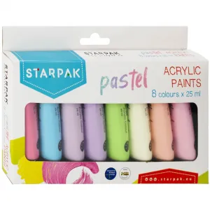 Acrylfarbe Starpak (484978)
