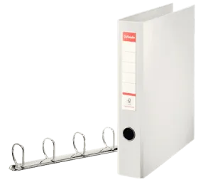 Esselte Ringbuch A4+ weiß 60mm (82400)