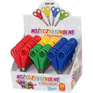 Fun&Joy graduierte Schere 13cm (S01002)