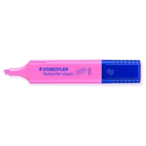 Staedtler Textmarker, karminrot 1,0-5,0mm (S364 C-210)