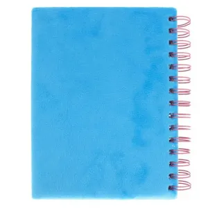 Starpak Notizbuch A5 Linie (481253)