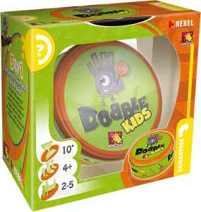 Rebel Dobble Strategiespiel (98411)