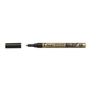 Pilotölmarker, goldfarben 1,0 mm (SC-G-F)