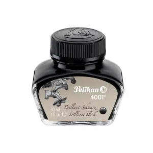 Pelikan Tinte - Schwarz (301051)