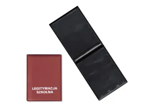Warta Dokumentenhülle 87mm x 115mm (996-010)
