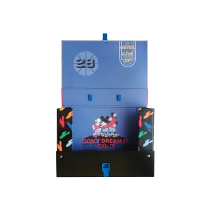 Klemmbrettmappe Beniamin Mickey Mouse mit Griff A4 Farbe: diverse 320mm x 230mm