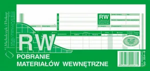 Selbstkopie Druck Michalczyk i Prokop S wiel. 1/3 A4 80k. (354-8)