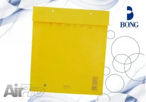 AirPro 15/E Umschlag - braun 215mm x 265mm (4115)