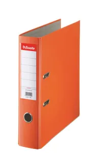 Esselte Economy Schnellhefter A4 orange 75mm (11234)