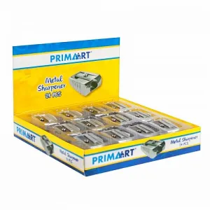 Prima Art Anspitzer - silber (438898)