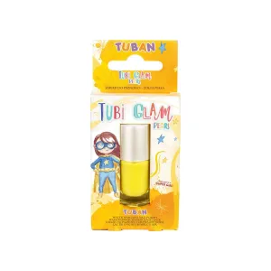 Tuban Tubi glam Nagellack perlgelb Farbe: gelb (TU3461)