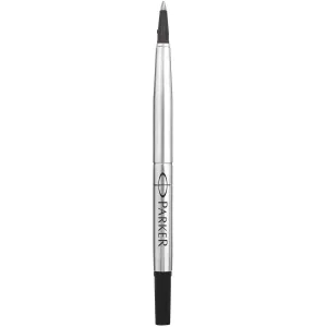 Parker Kugelschreiber Feder, schwarz 0,7mm (1950321)