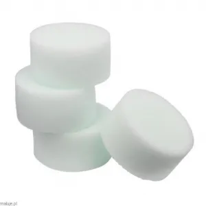 Snazaroo Make-up Schwammpinsel (1198020)