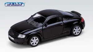 Auto Dromedar WELLY MODELS 1:34 (130-19721)