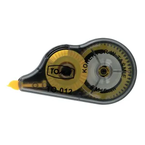 Toma Korrekturroller (Maus) 5mm 8m (TO-012 0 2)