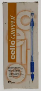 Cello-Greiferstift