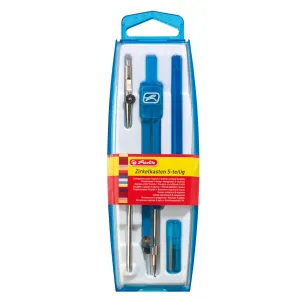 Herlitz Rundschreiben 5 el. (8710501)