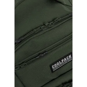 Patio Kühlpack ARMY Rucksack (C39255)