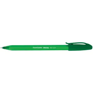 Paper Mate INKJOY grüner Kugelschreiber (S0957150)