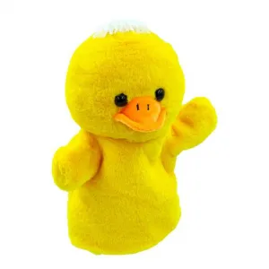 Tulilo Entenpuppe 22cm (9082)