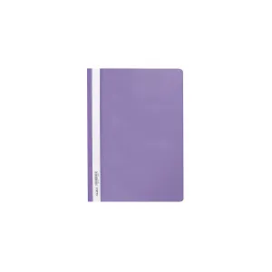 Biurfol Schnellhefter A4 - violett (SPP-00-11)