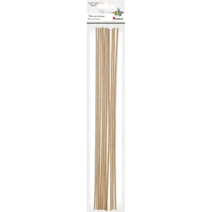 Titanum Craft-Fun Series Holz-Ornamentstäbchen (175022X)