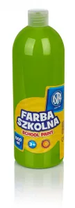 Astra Schulplakatfarben Farbe: lindgrün 1000ml 1 Farbe.