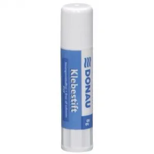 Donau Klebestift 8g (6602001PL-09)