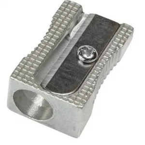 Titanum Metall Einzelspitzer