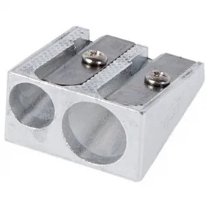 Starpak Anspitzer - Stahl (357043)