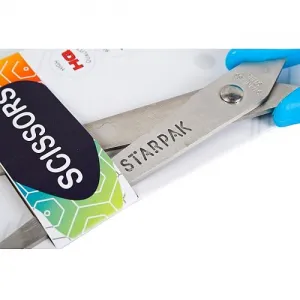 Starpak Schere 21cm 21cm (429893)