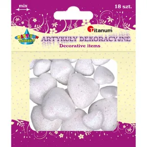 Herz Titanum Craft-Fun Serie Sterne (YH-006)