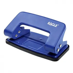 Eagle Locher 709 blau 8k (110-1025)