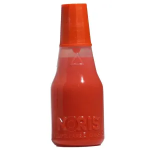 Trodat Stempelfarbe Farbe: rot 25ml (110S)