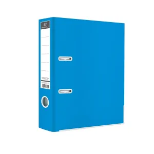 Interdruk Ringbuch A4 blau hell 75mm (5902277275752)