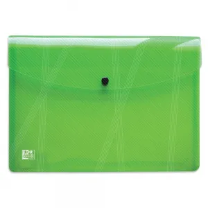 Elba Hawai A3 Kunststoffknopfmappe Farbe: mix 300 mic. (400031409)