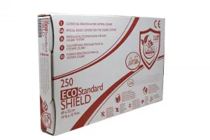 Oxford Eco Shield Standard 85 Mikrofonabdeckung. 490mm x 320mm (400158518)