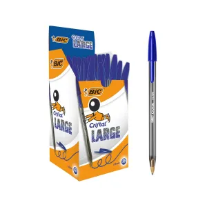 Bic Cristal Kugelschreiber (880656)