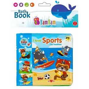 Bam Bam Sport Badespielzeug (432484)