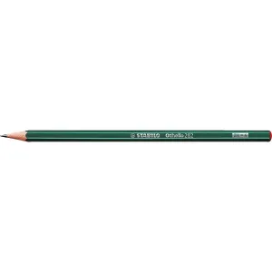 Stabilo Othello 2H Bleistift (282/2H)